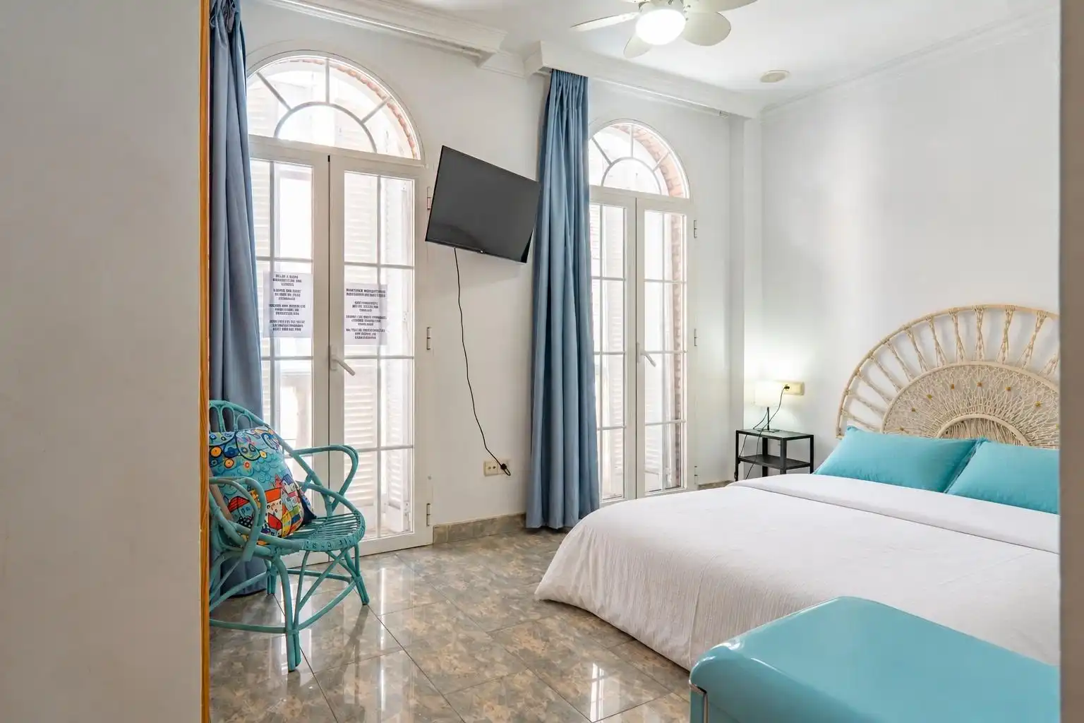 Habitación de Casa o chalet en venta en Caleta de Vélez