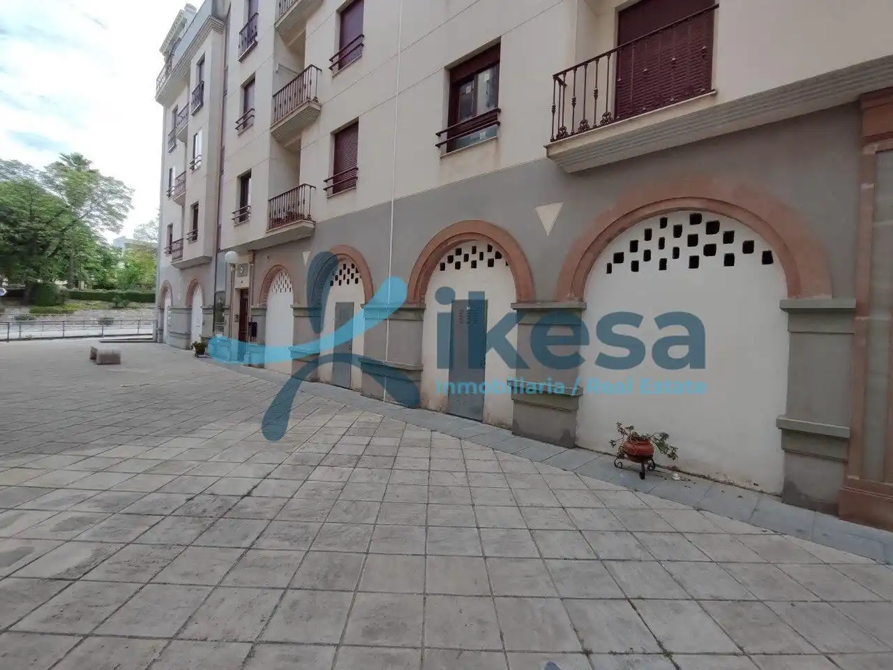 Local comercial en venta en Torredonjimeno, imagen 4