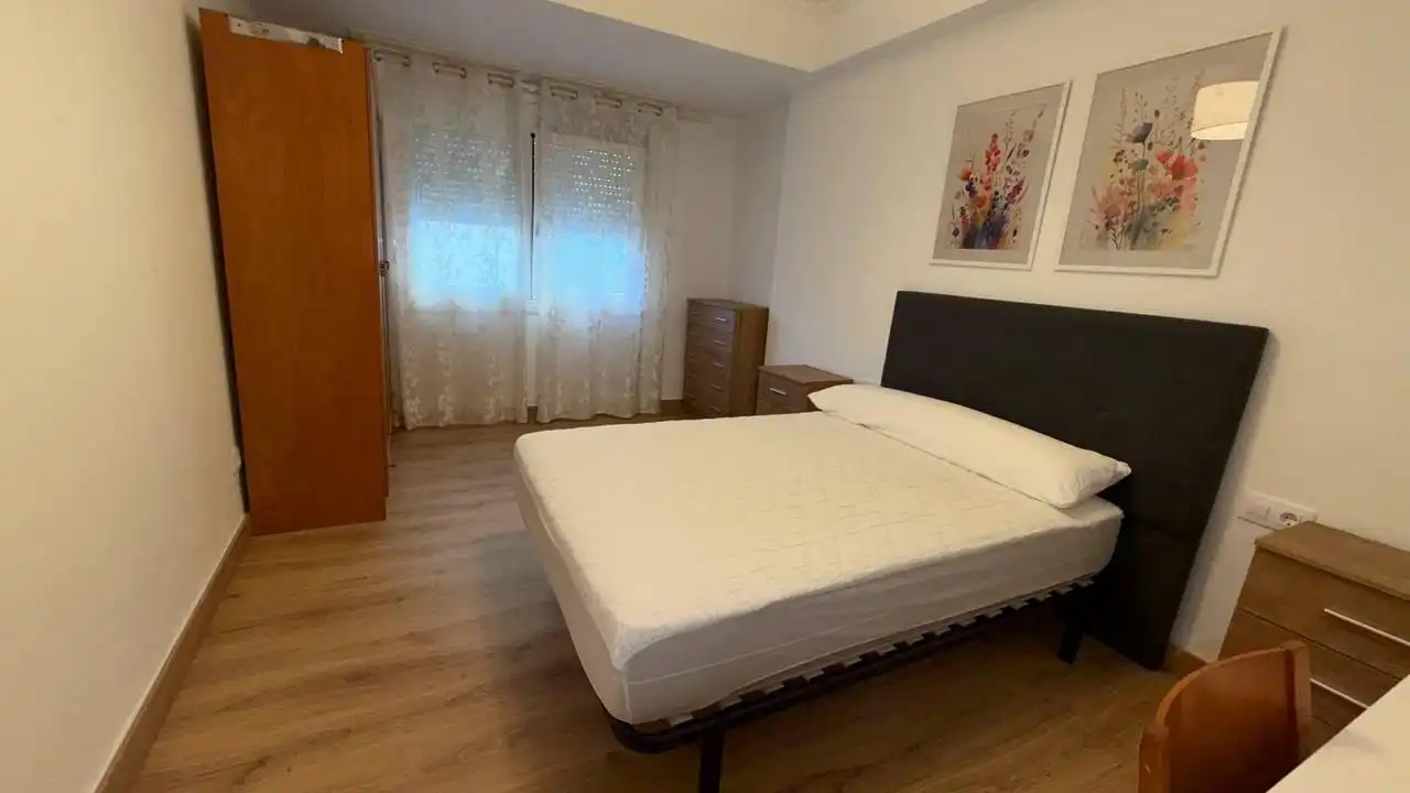 Wohnung mit Terrasse zur Miete in Centro, imagen 18