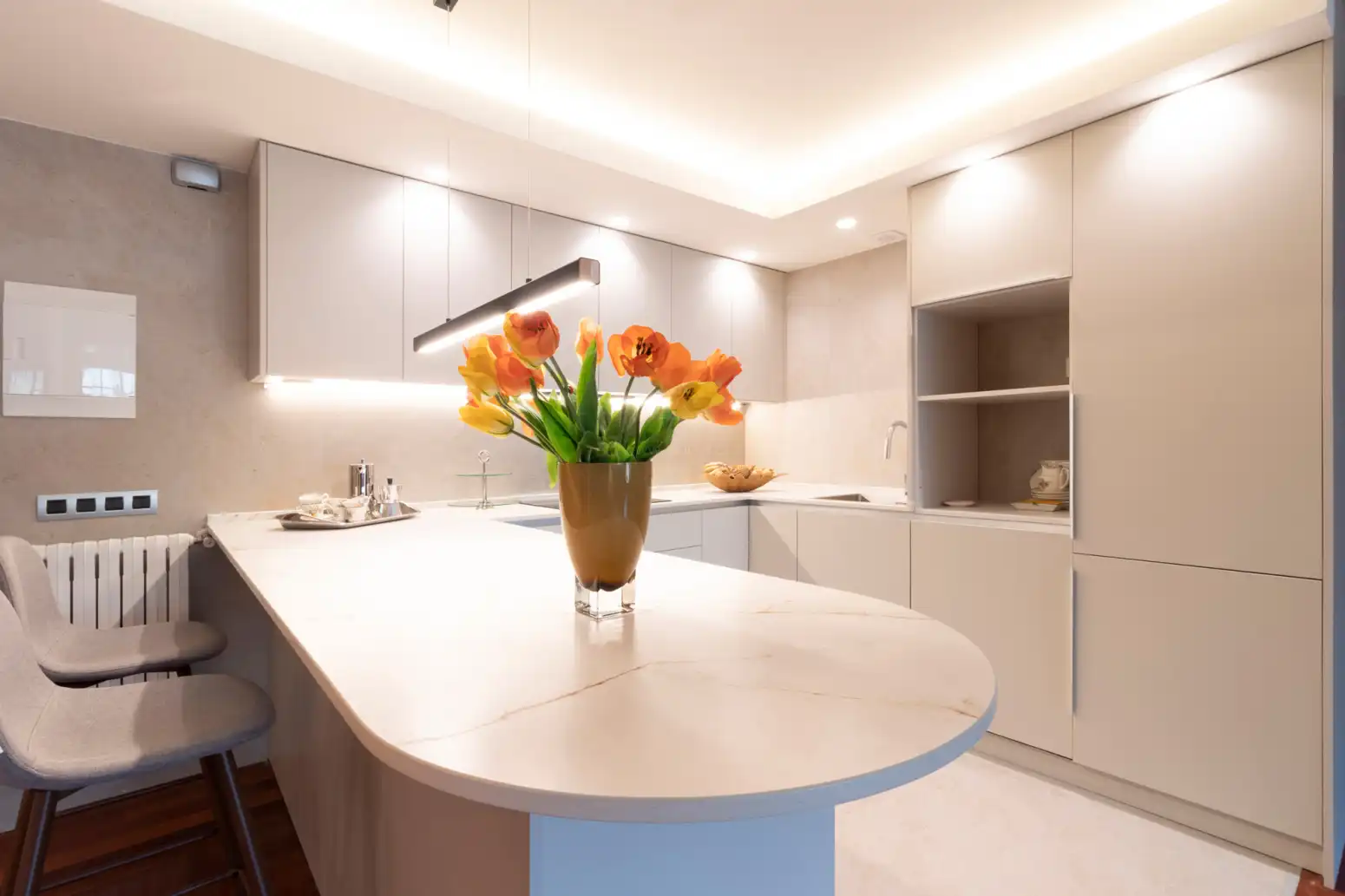 Appartement avec ascenseur à vendre à Logroño - CL GENERAL VARA DEL REY, imagen 2
