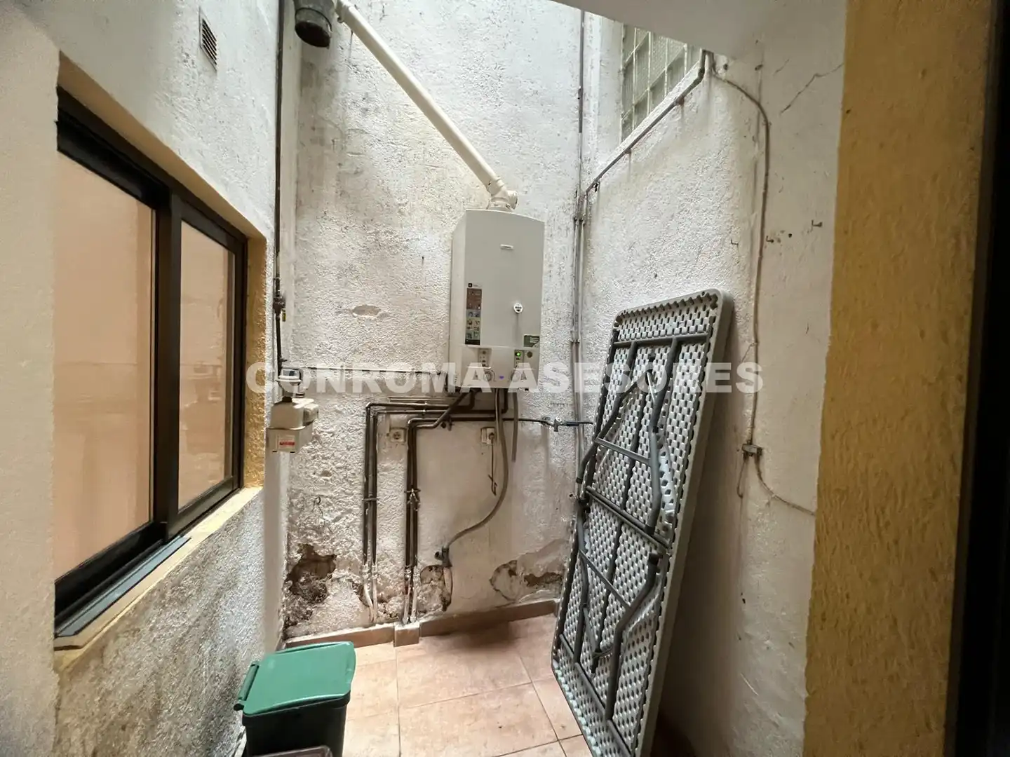 Piso en venta en Hostalric con Aire acondicionado, Calefacción y Terraza