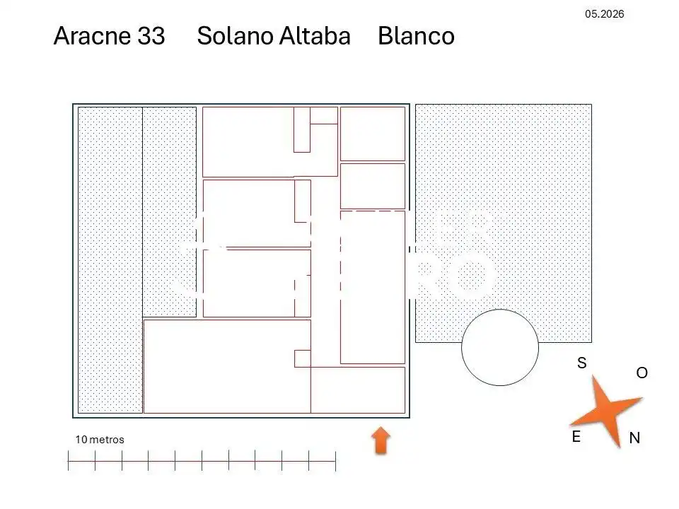 Flat for rent in Madrid  with Air Conditioner, Heating and Terrace