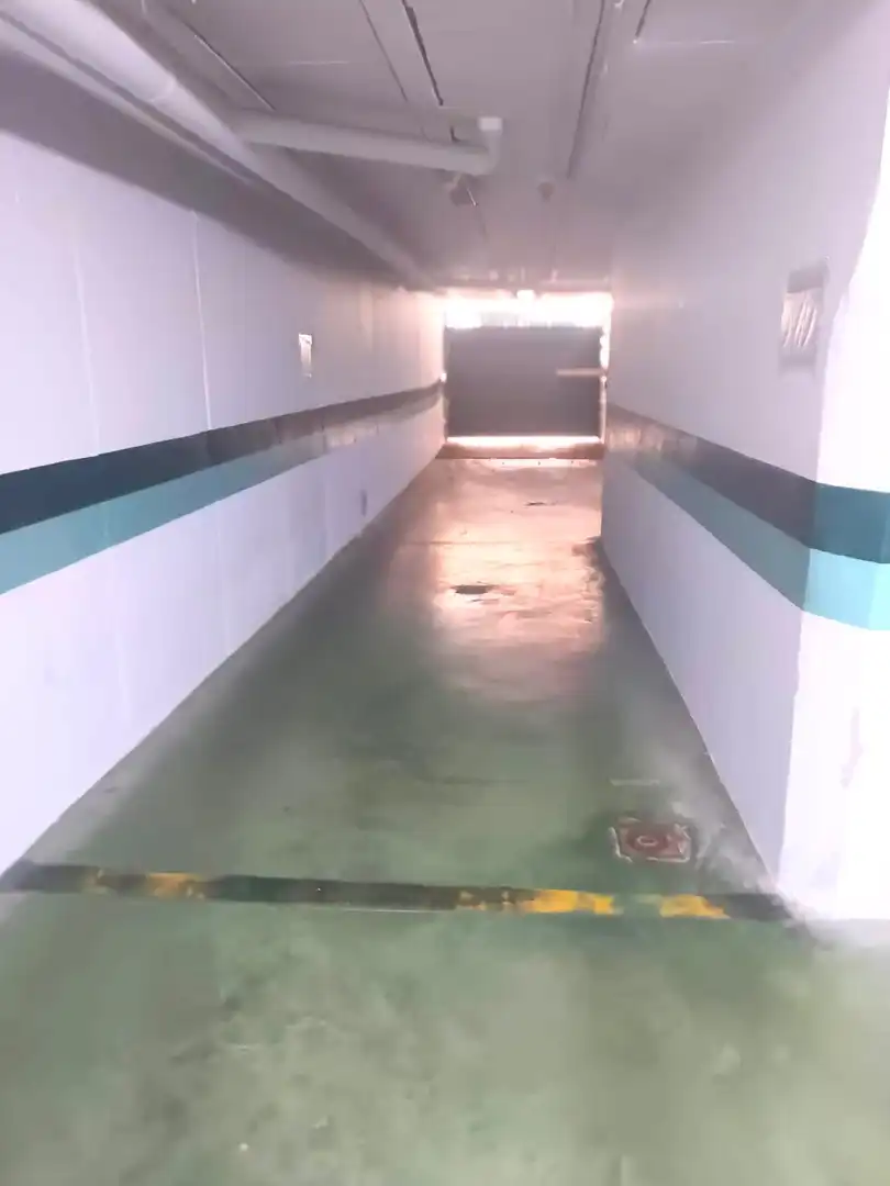 Einzelparkplatz zum Verkauf in Calle Marqués de Estella 7, imagen 11