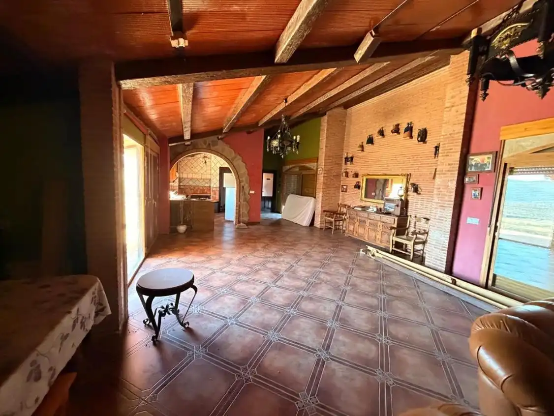 Houses for sale in Calle Cerro del Viento, Martos