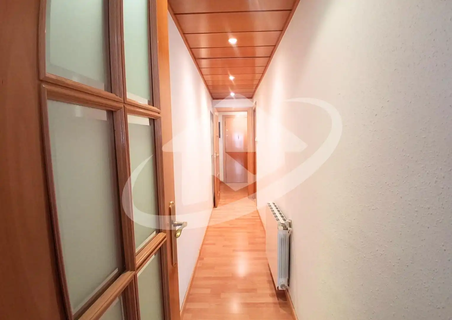 Piso en venta en Sabadell con Aire acondicionado, Calefacción y Parquet