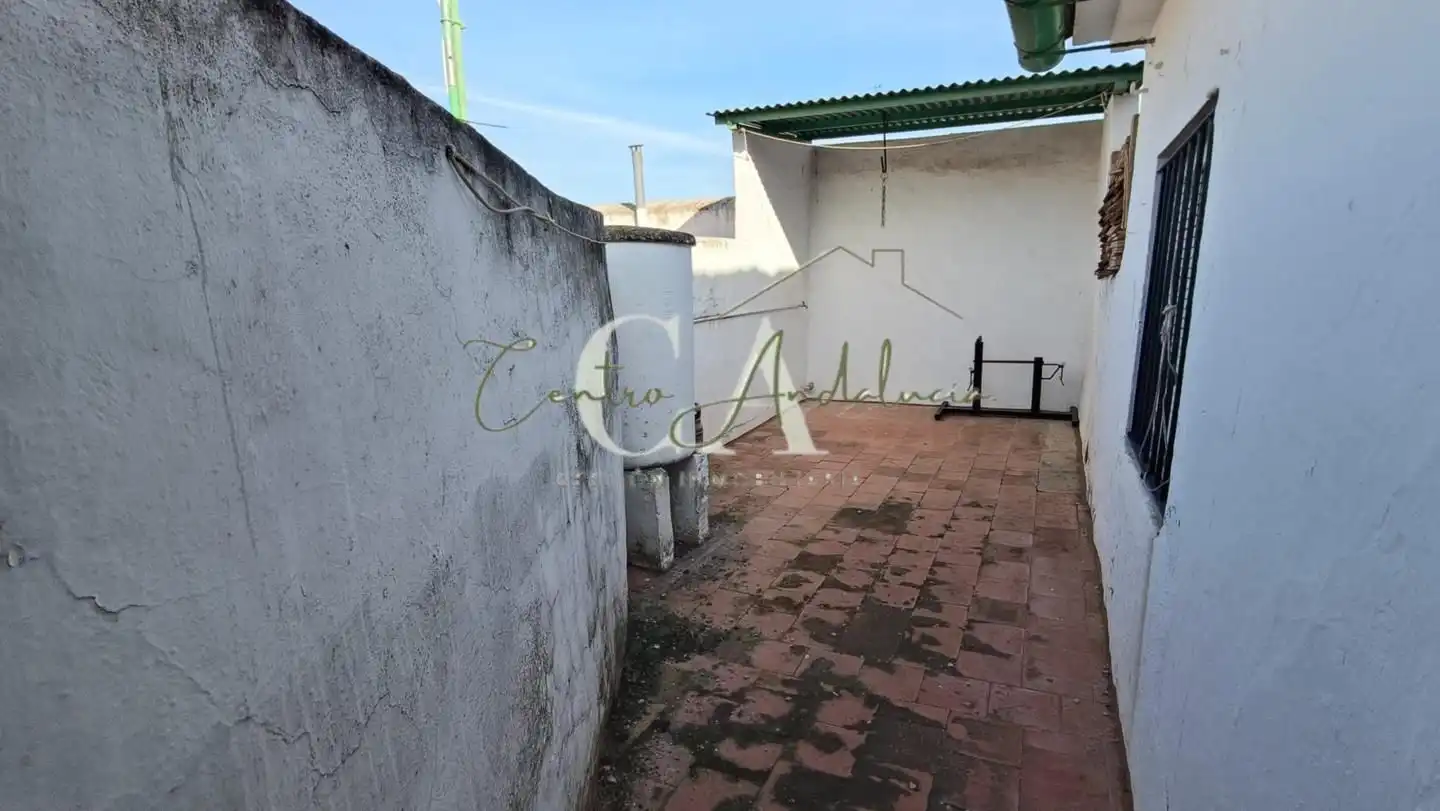 Casa en venda a Francisco Alvarez De Sotomayor Reina, imagen 17