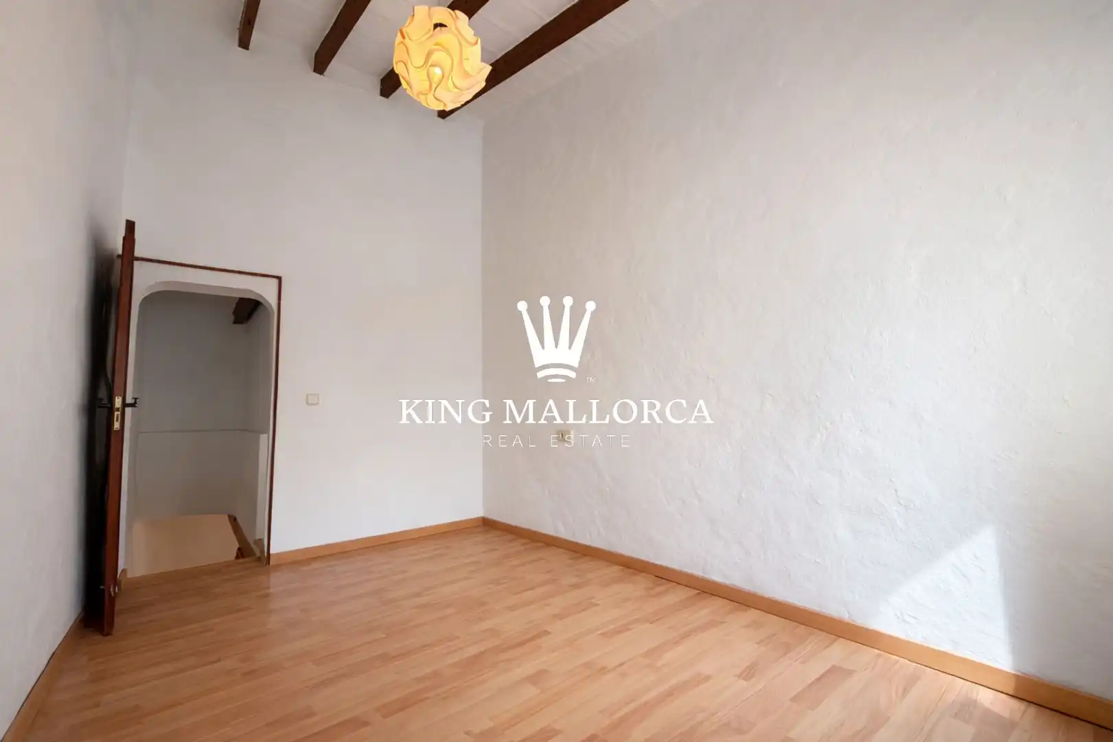 Casa o xalet en venda en  Palma de Mallorca amb Aire condicionat i Calefacció