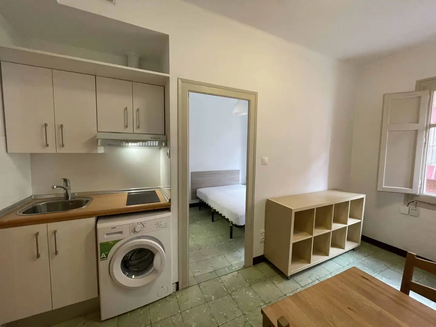 Apartamento de alquiler en Calle de Pamplona Escudero, Universidad San Francisco