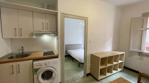 Foto 2 de Apartamento de alquiler en Calle de Pamplona Escudero, Universidad San Francisco, Zaragoza Capital