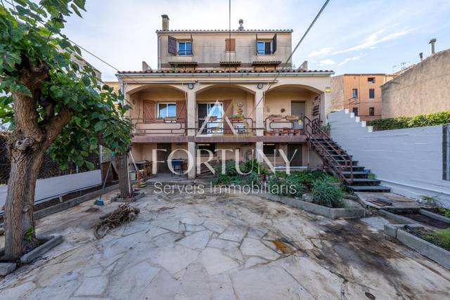 Casa-chalet en Venta en Calle SAN ROC en La Secuita