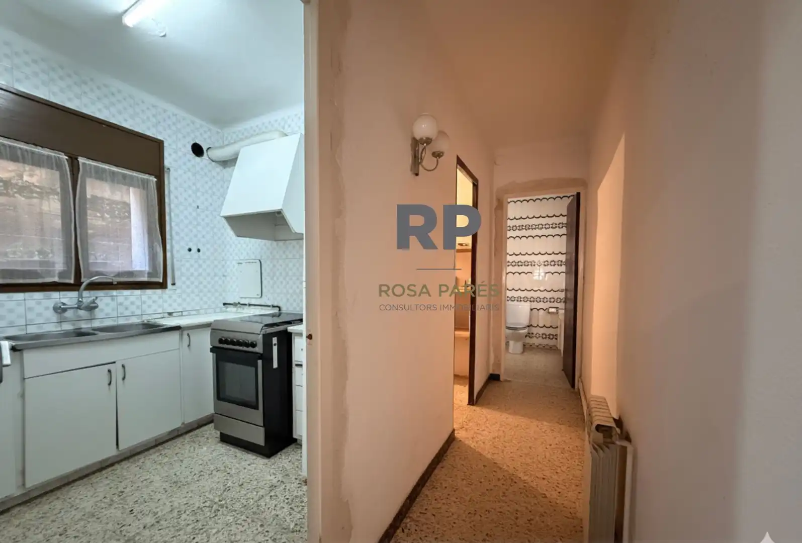 Casa amb jardí en venda a Aiguafreda, imagen 34