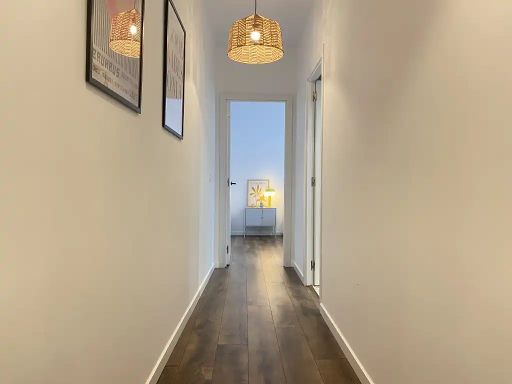 Erdgeschosswohnung zum Verkauf in Calle Juan De Austria, imagen 28