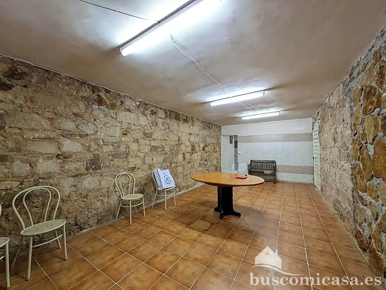 Casa o chalet en venta en Linares con Aire acondicionado, Terraza y Trastero