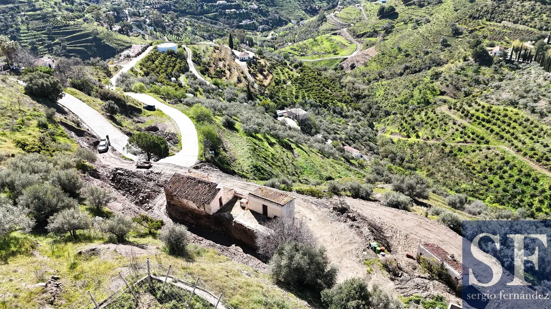 Casa in vendita a Cómpeta, imagen 19
