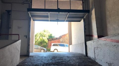 Foto 4 de Garaje en venta en Carrer Almogàvers, 12, Olot, Girona