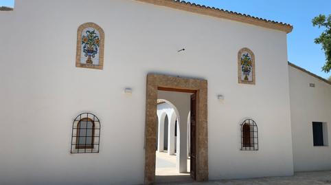 Photo 3 of Country house for sale in Carretera de la Granadella, La Granadella  - Costa Nova, Alicante