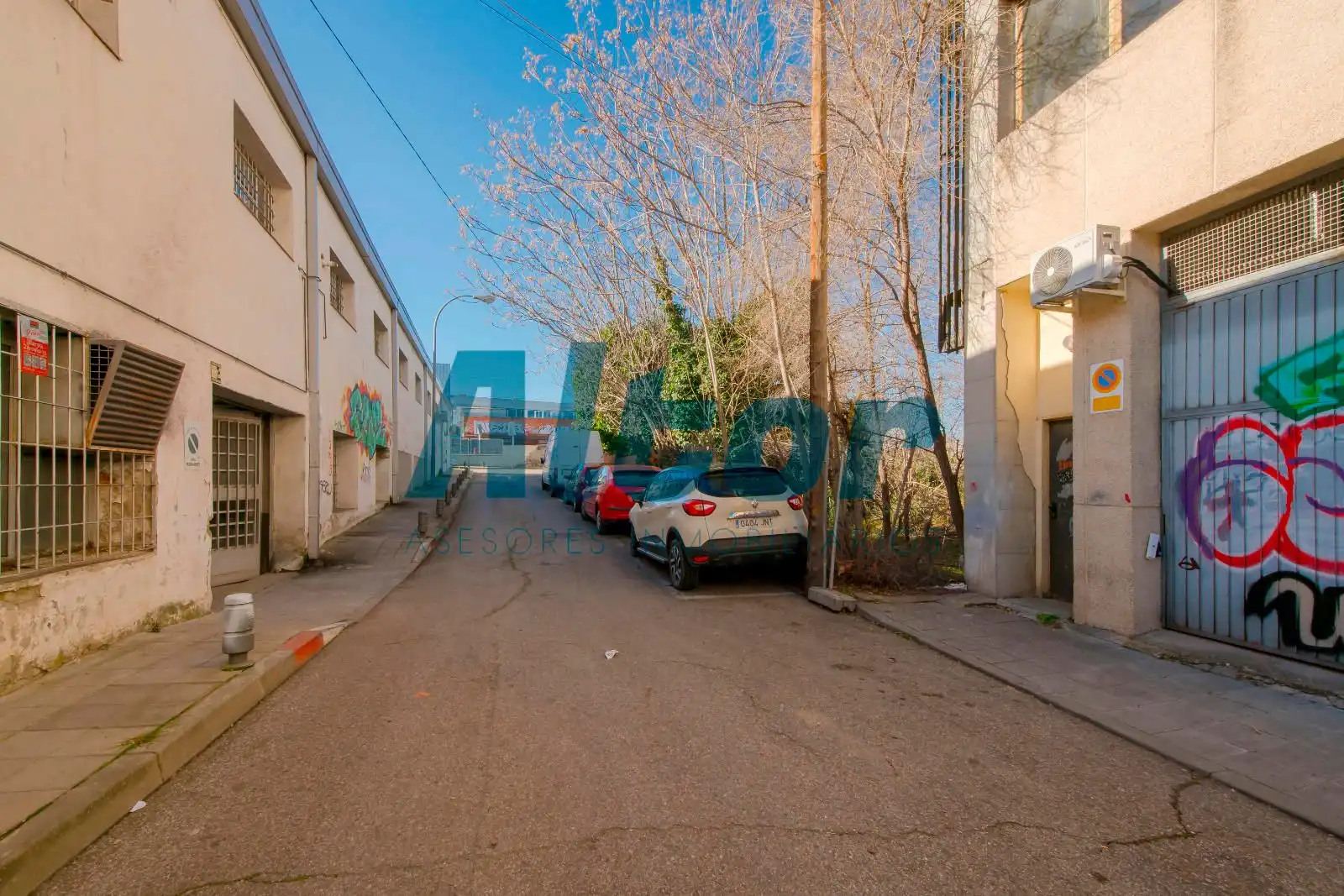 Terreno en venta en LEOPOLDO CALVO SOTELO, Estación