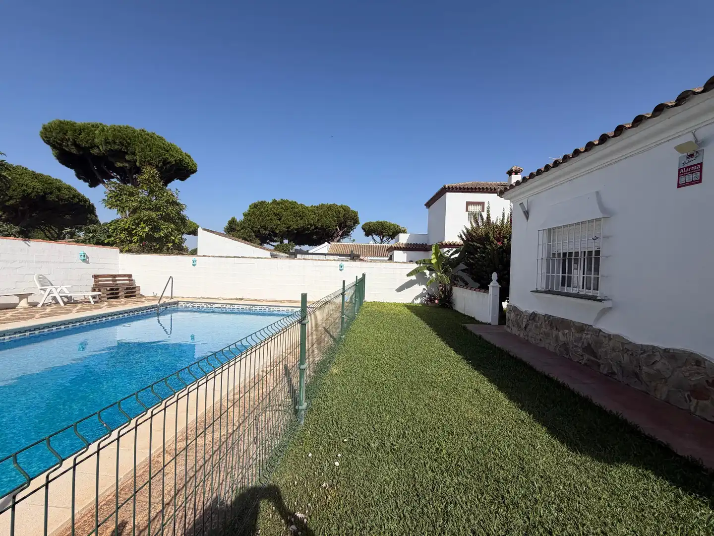 Xalet amb terrassa en venda a Las Lagunas - Campano, imagen 21