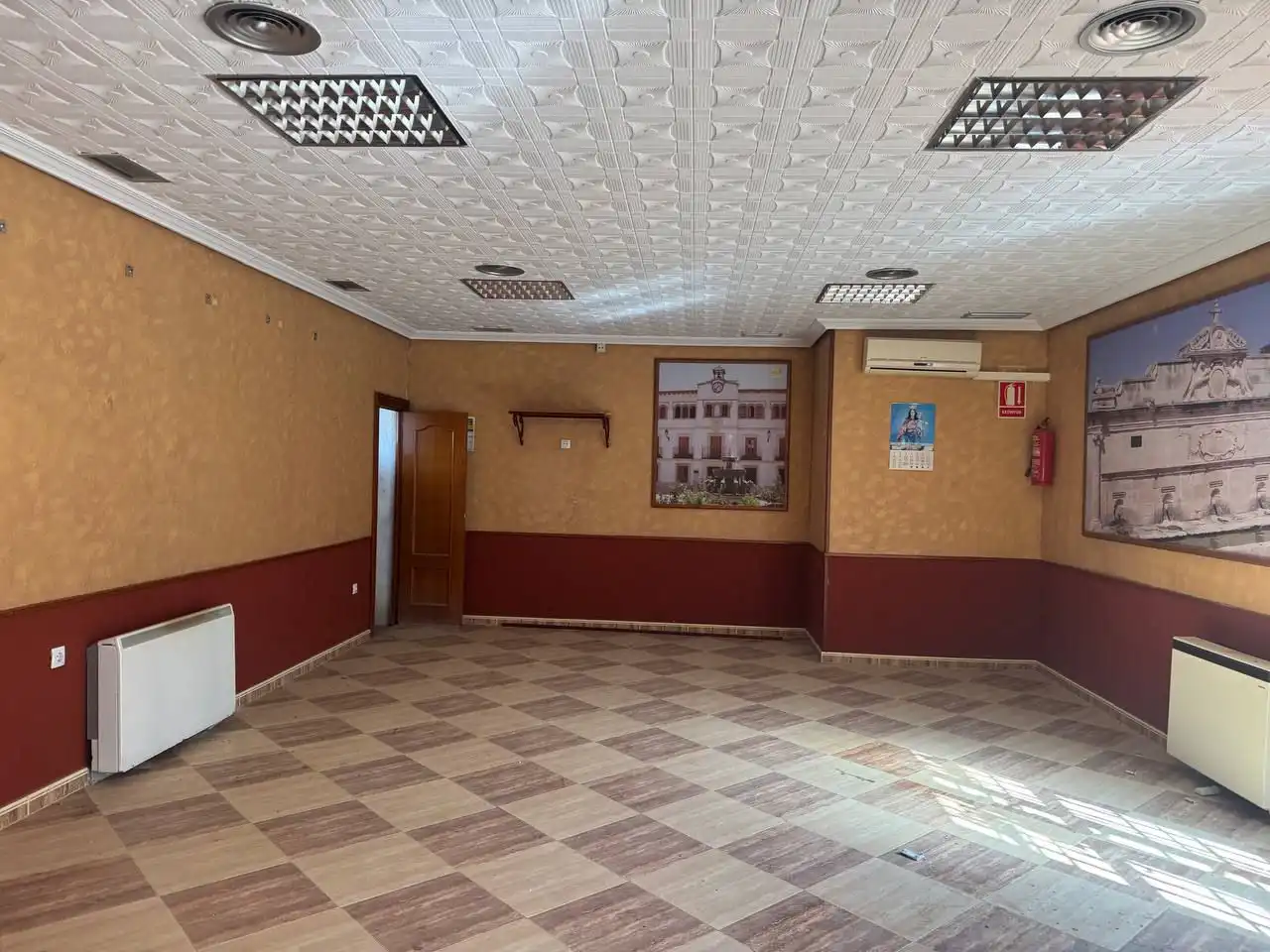 Edifici en venda en Jaén