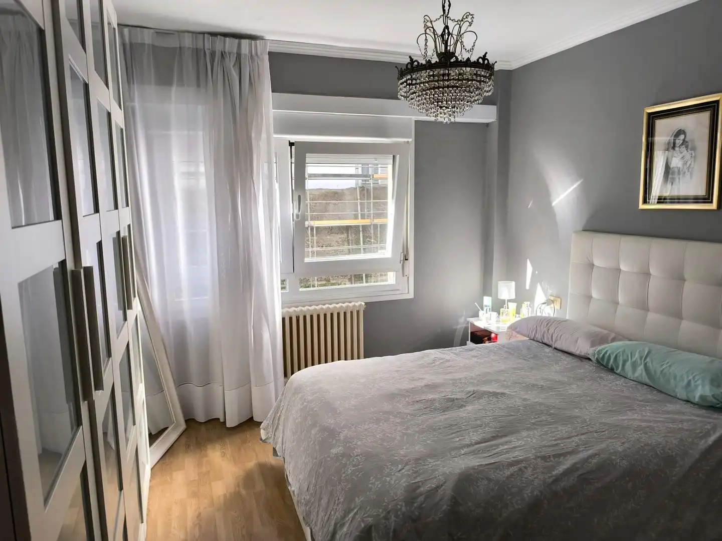 Flat with lift for sale in Avenida MESTRE MATEO, imagen 18