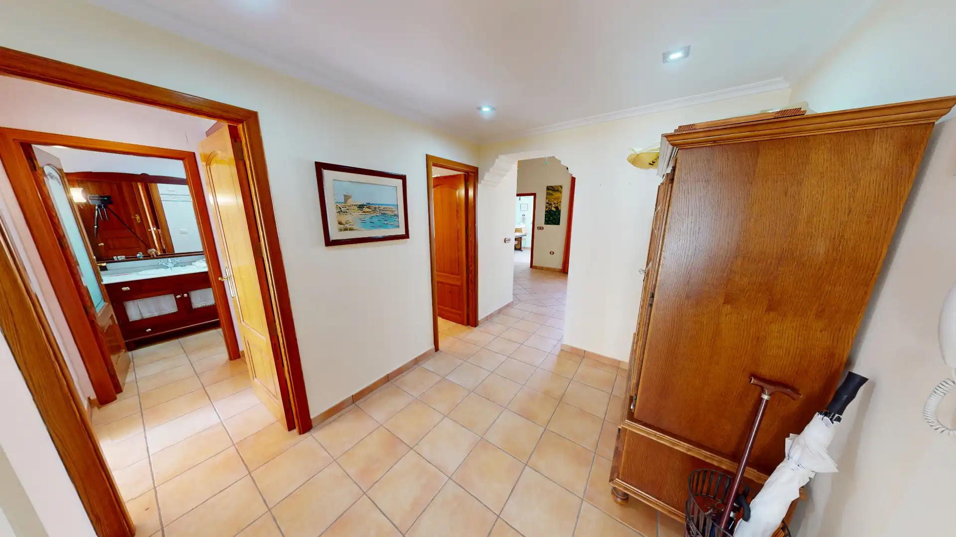 Casa o chalet en venta en El Campello con Aire acondicionado, Calefacción y Jardín privado