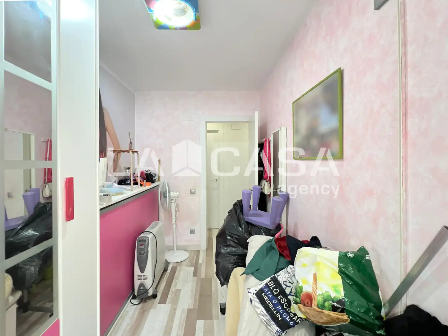 Piso en venta en Badalona con Terraza y Balcón