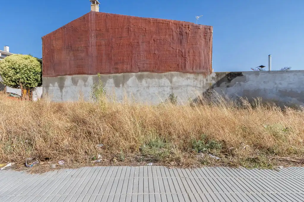 Terreno rústico en venta en C/ Arquitecto Florensa, imagen 26