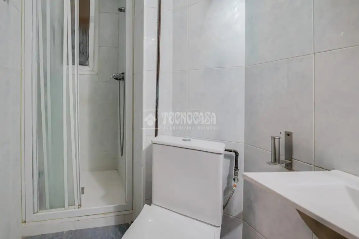 Bany de Pis en venda en Barcelona