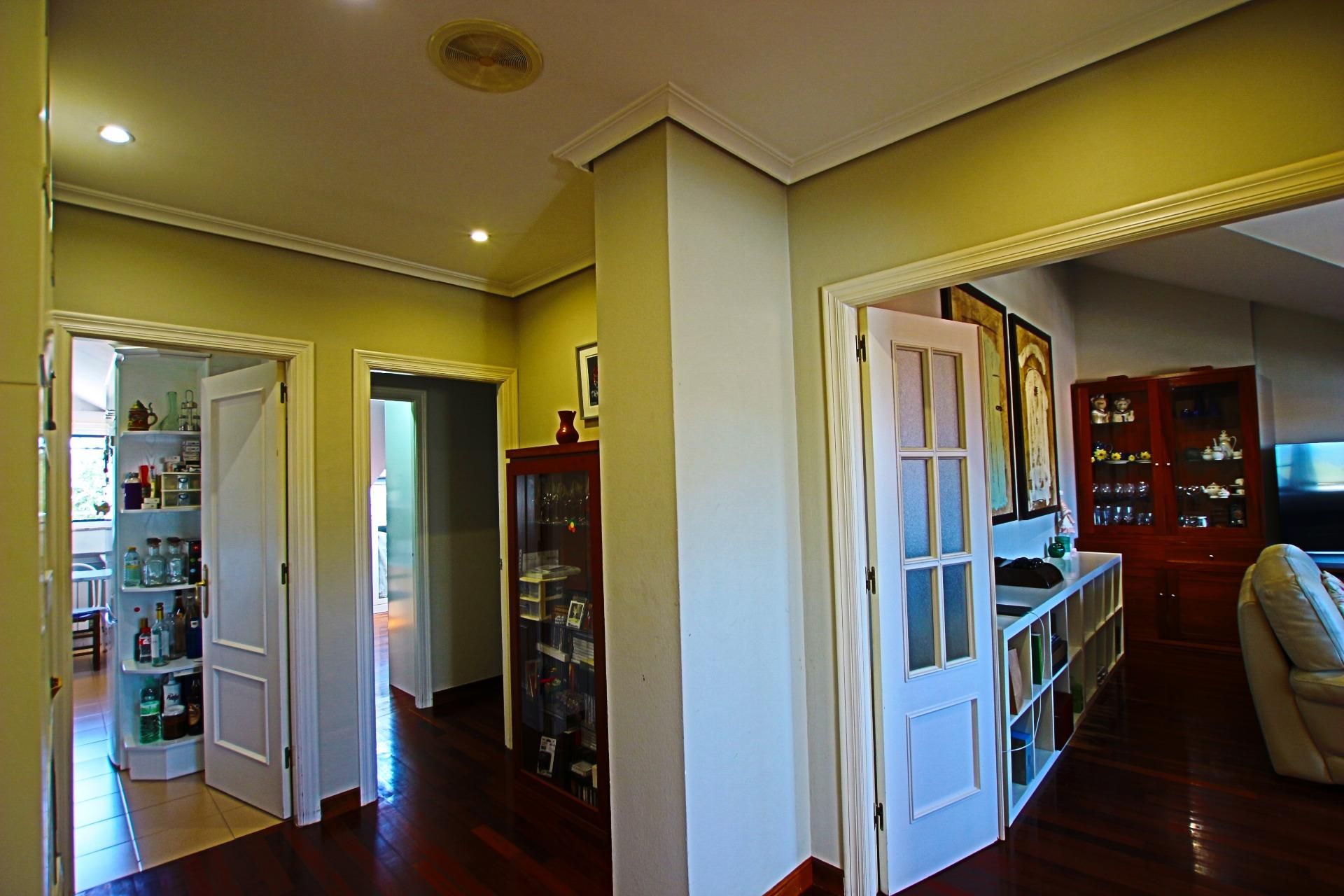Attic for sale in Cabezón de la Sal  with Air Conditioner and Heating