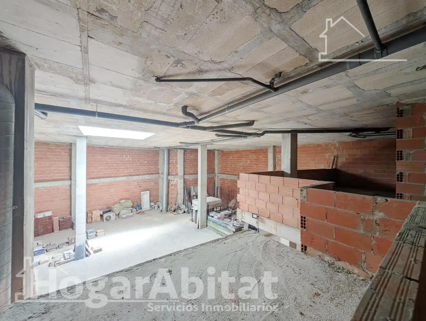 Business premises for sale in Calle DR SAPENA, imagen 21