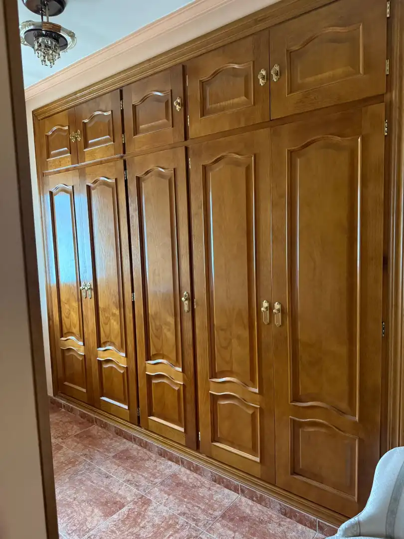 Habitación de Casa o chalet en venta en Galapagar con Calefacción, Jardín privado y Horno