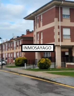 Piso en Alquiler en Calle Pablo Garnica, 33A en Cerezo - Aspla - Torres