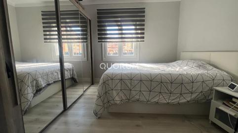 Foto 5 de Piso de alquiler en Calle Xenpelar, Zabala, Bilbao