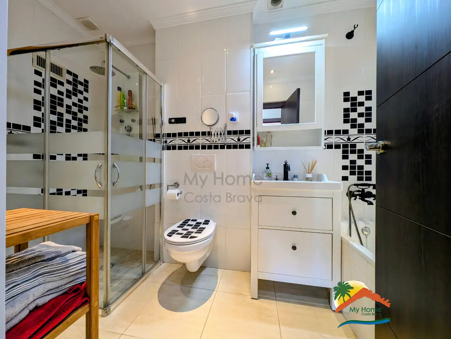 Haus mit Pool zum Verkauf in Lloret Blau - La Creu de Lloret, imagen 26