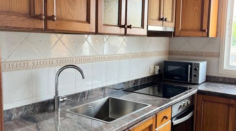 Foto 4 de Ático de alquiler en Cala Bona, Son Servera