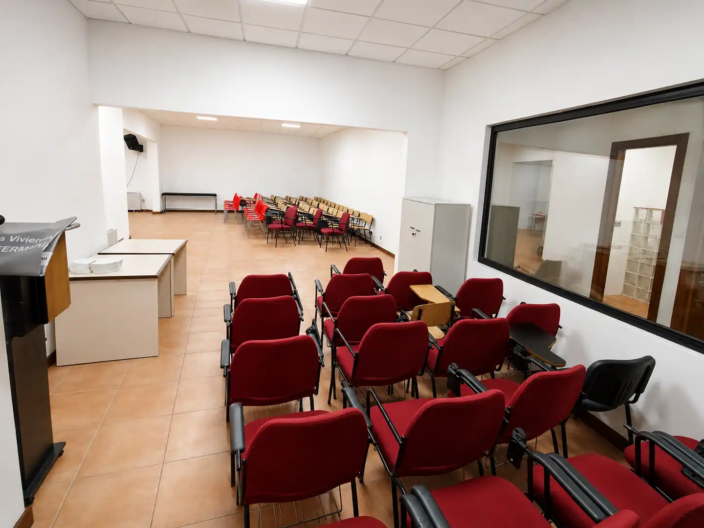 Local comercial de lloguer a Jose Casal 5, imagen 12