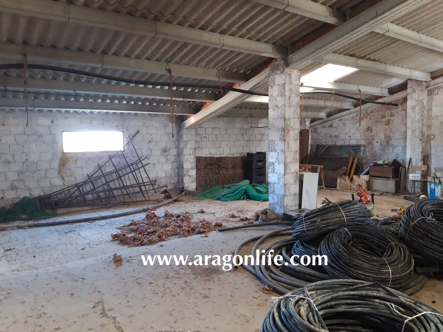 Casa o chalet en venta en Fabara