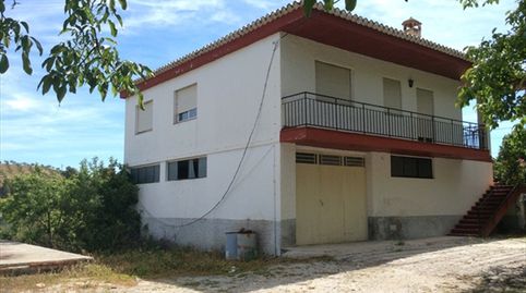 Solvia Inmobiliaria  Chalet independiente Arenas del Rey