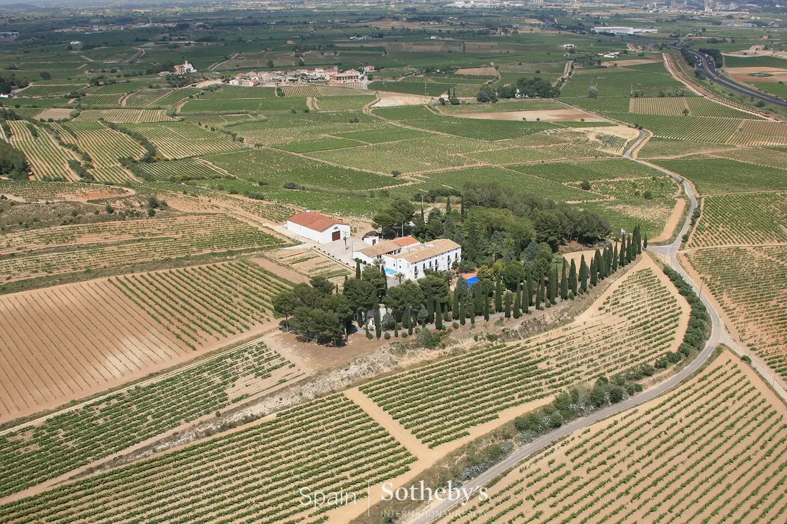 Maison avec piscine à vendre à Castellet i la Gornal, imagen 25