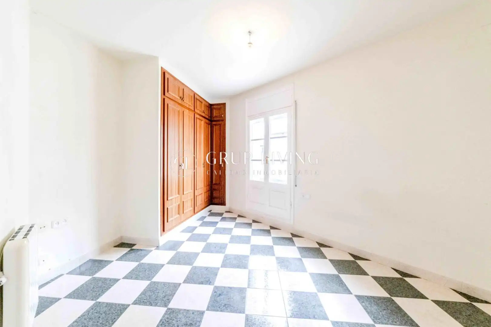 Vista exterior de Piso en venta en Sitges con Terraza