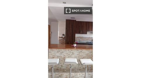 Foto 2 de Apartament per a compartir a La Soledat Nord,  Palma de Mallorca