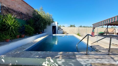 Foto 2 de Finca rústica en venta en Montemayor, Córdoba