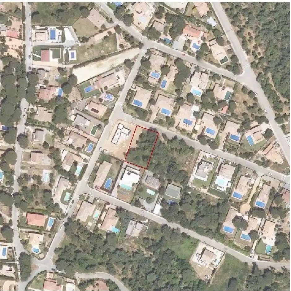 Residencial en venda en Calonge i Sant Antoni