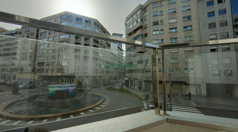 Foto 5 de Piso de alquiler en Centro - Areal, Vigo