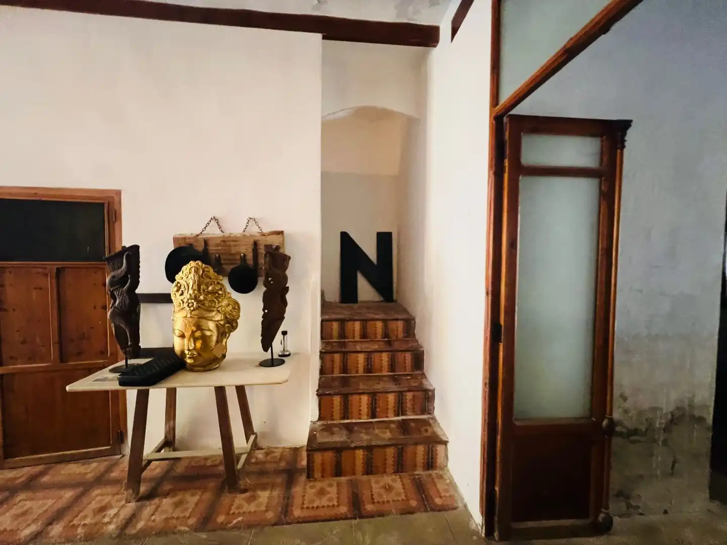 Maison mitoyenne à vendre à Jesús Pobre, imagen 24