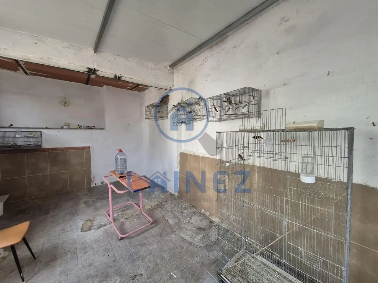 Casa o chalet en venta en Belmez con Aire acondicionado, Jardín privado y Terraza