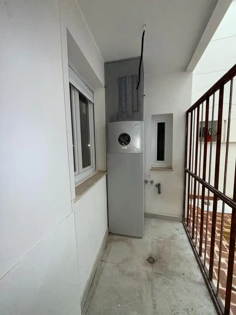 Apartament amb ascensor en venda a Casco Antiguo, imagen 7