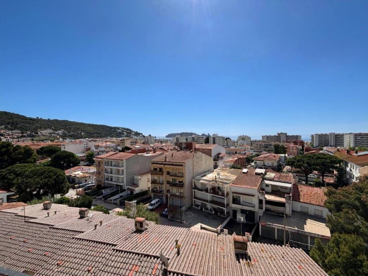 Pis en venda a L'Estartit Poble