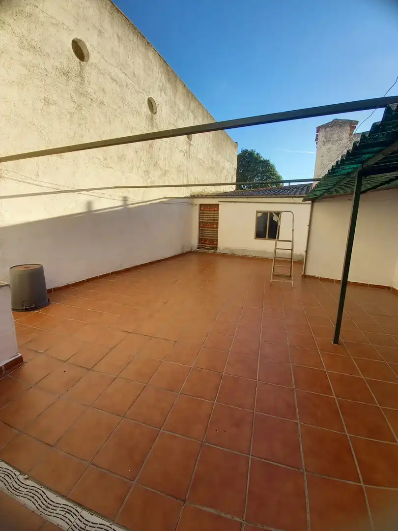 Terraza de Casa o chalet en venta en Cazalegas con Terraza y Balcón