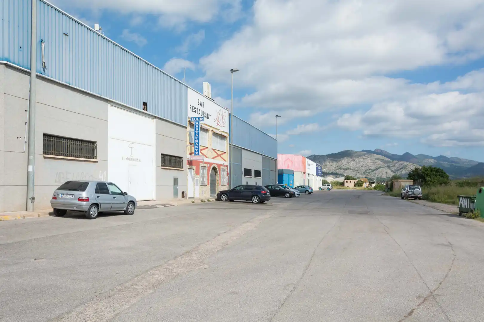 Industrial building for sale in Carrer Jose Pascual Viciano 19, imagen 7